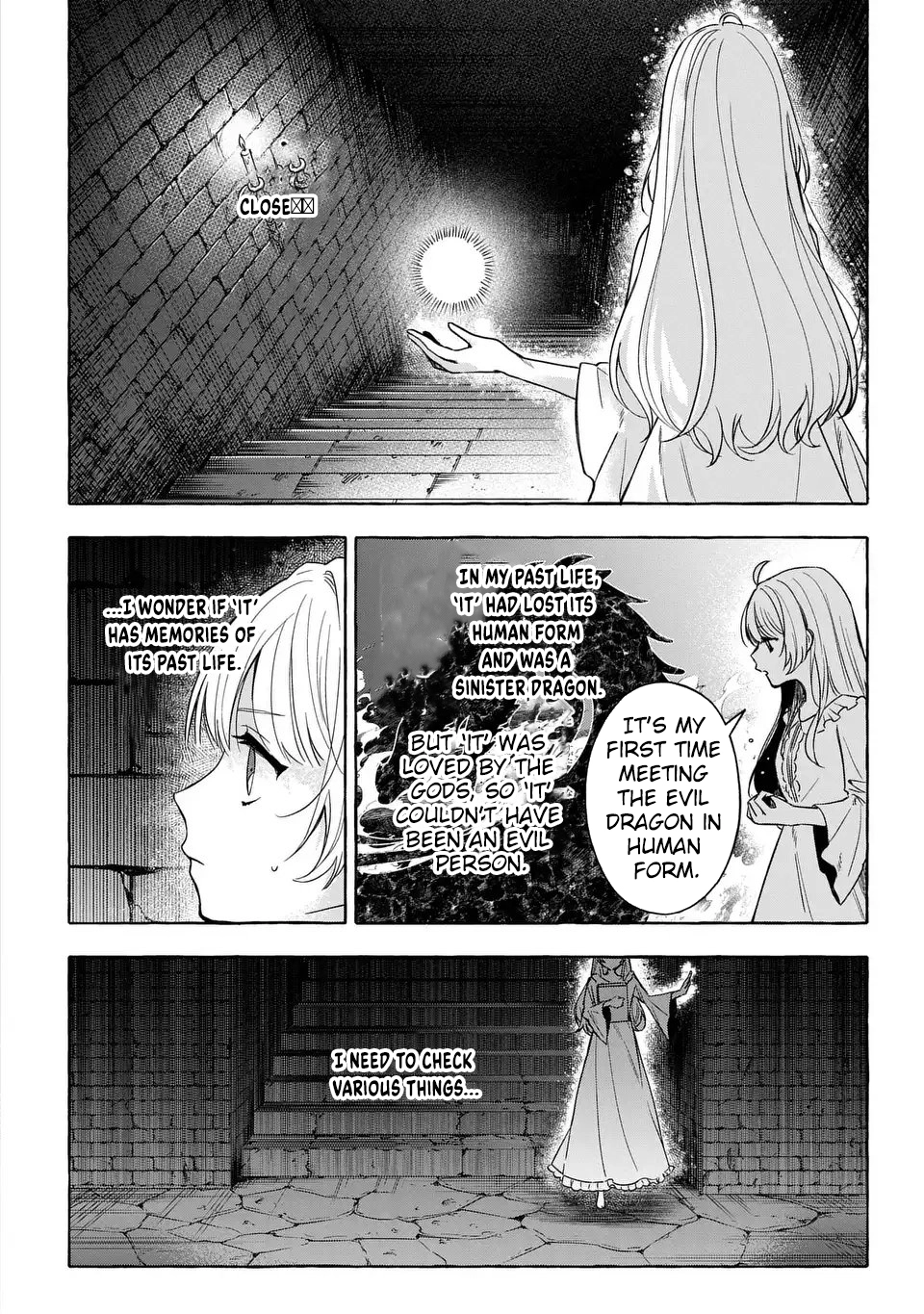 The Thousand-Year Kingdom I Created: A Genius Mage’s Free and Easy Reincarnation Power Fantasy. Chapter 3 Page 28